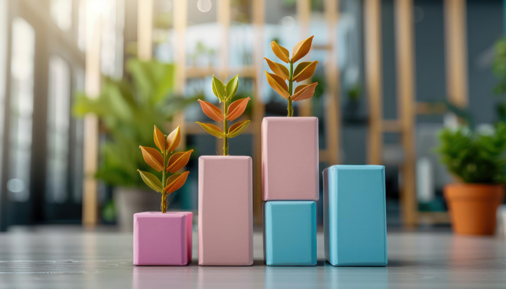 Tiered pricing packages